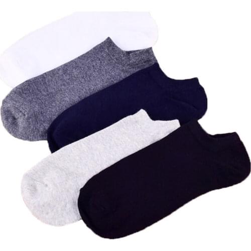 Haoyunqingtian Mens Casual Socks
