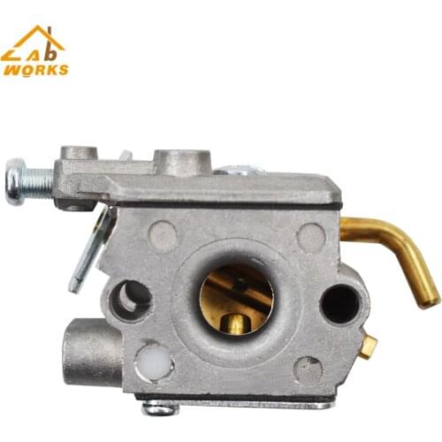 640231A Carburetor For Tecumseh Carb Fits For Strike Master Ice Auger G17