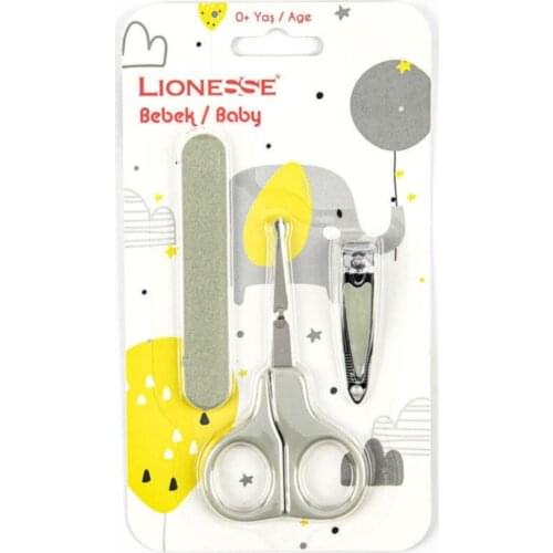 LIONESSE Products For Mothers And Babies