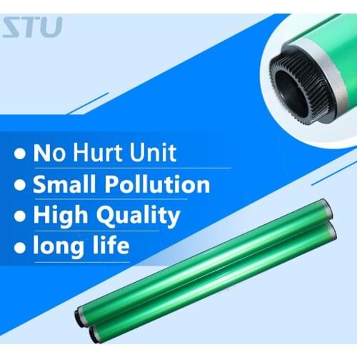 10X New Compatible OPC Drum for Konica Minolta bizhub 224e 284e 364e 454e 554e C220 C280 C360 C226 C256 C266 C224 C284 C364 C454