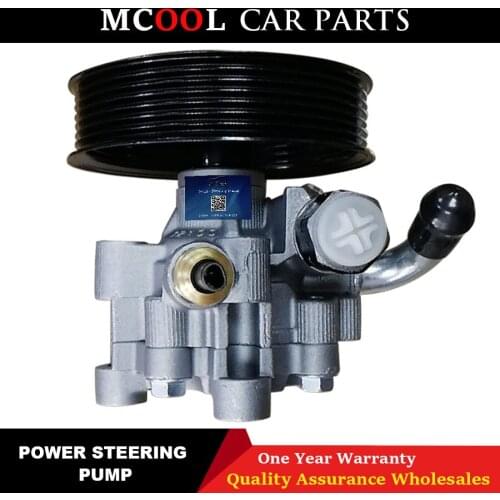 New Power Steering Pump For Toyota Avensis 2.0 Rav4 II 2.0 44310-28270 44310-42070 44310-42080 44310-42090
