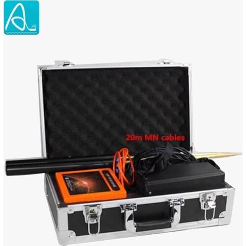 Factory manufacturer ADMT-400A underground gold metal detector underground mineral detector