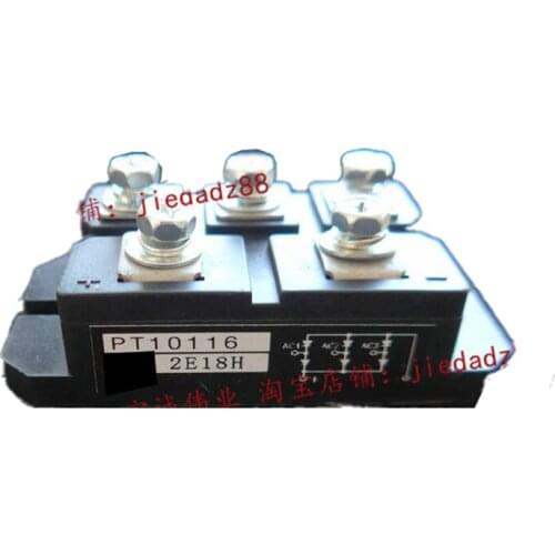 PT10116 Original, Can Provide Test, 1 Year Warranty