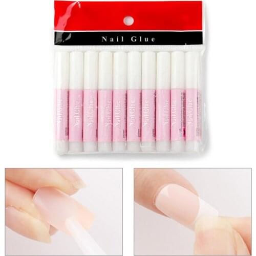 QIANLONG Nail Adhesives