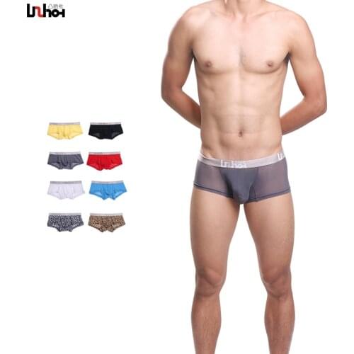 Men's Boxers Soutong China