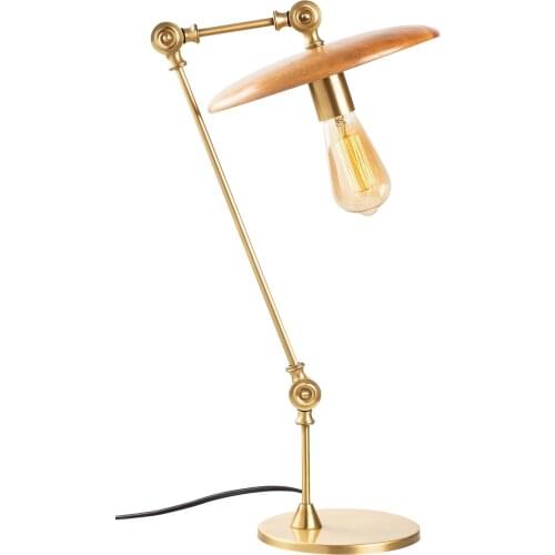 Special Design Lux Table Lamp-Torni-MR - 861