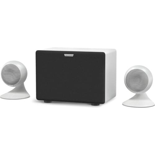 Studio Evolution Soundbars