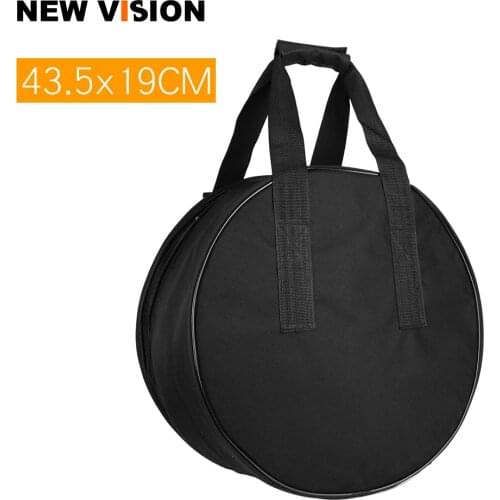 Beauty Dish Silver White 42cm 16" Beauty Dish Carry Case Bag Honeycomb Grid Diffuser Bag