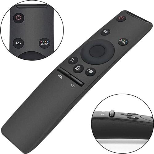 Universal Smart TV Remote Control For all Samsung smart TVs Remote control BN59-01259B BN59-01259D/C 1260E English version