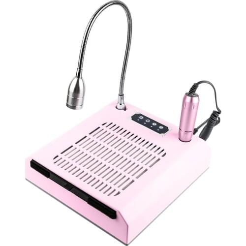 YunSToYou Vacuum Cleaners For Manicure China