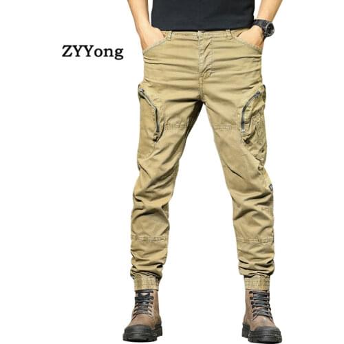 Мужские брюки милитари ZYYong China At AliExpress