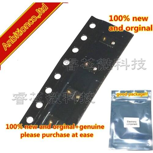 10pcs 100% new original TMD27713 DFN8 DIGITAL ALS and PROXIMITY MODULE in stock