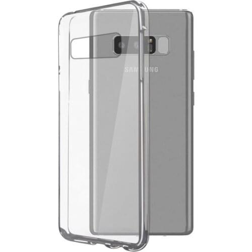 Mobile cover Samsung Galaxy Note 8 Flex TPU Transparent