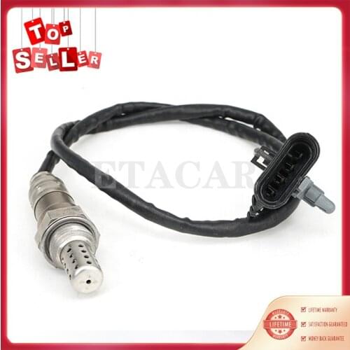 Oxygen Sensor 25325632 25324175 25387326 Fits For Refine Lifan 320 520 620 X60 BYD F3 1.6L For Buick Excelle