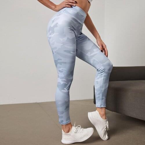 Женские трикотажные легинсы Eillysevens China At AliExpress