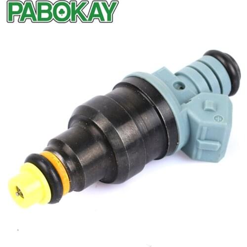 FS 4 PIECES X CNG 1600cc high performance fuel injector 0280150842 0280150846 for Mazda RX7 racing car truck