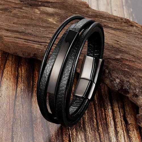 JIAYUPENG Rigid Bracelets