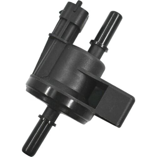 Vapor Canister Purge Valve 12611801 12593761 for 2007-2008 Saturn Outlook GMC Acadia 3.6L