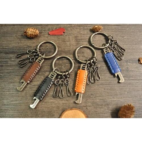 Mizpah Key Holders