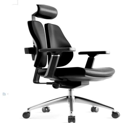 Office Swivel Chair Computer Gaming Chairs Comfortable Adjustable Armchair Ergonomic Lift Chairs Furniture for home