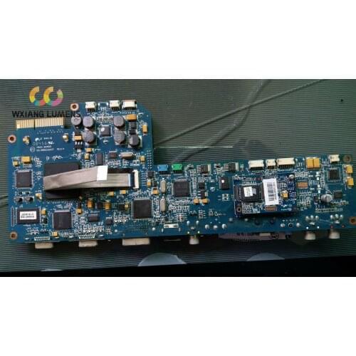 Projector Main Mother Board Control Panel Fit for Optoma SX20 00.8BB01G007 REV:A