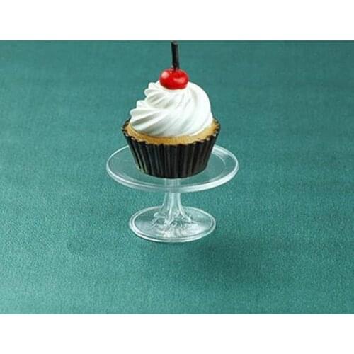 Cake Stand clear European Style Cake Shelf Rack Holder For Wedding Party Decor Cake Dessert Serving Tools Gadgets F20172957