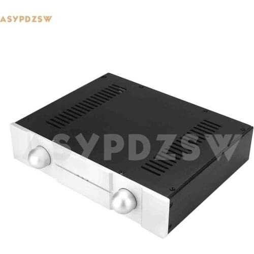 BZ3207P Full Aluminum Preamplifier / DAC Decoder / Power amplifier Chassis size 320*70*248MM