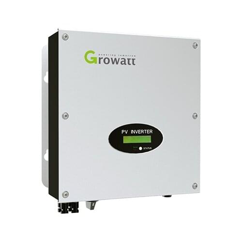 Solar Inverter 3KW 5KW on grid electric power inverter