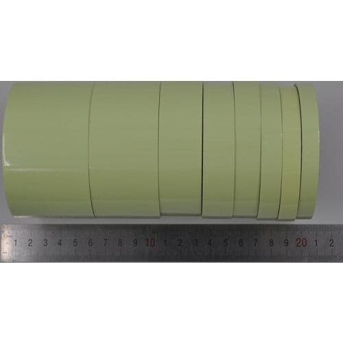 Led Tape Fluorescent Luminous Night Vision Self-adhesive Sticker Warning Safety Stairs Home Decor Glow In The Dark Green Light