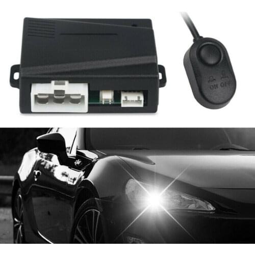 Universal 12V Car Auto Light Sensor System Automatically Control Light Sensor Autolight Sensor