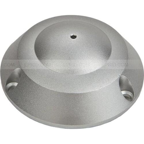 High Sensitivity WDR Metal Shell CCTV Audio Monitor Microphone Mic Sound Pickup for DVRs