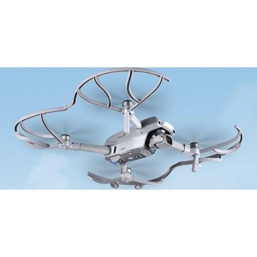 Propeller Guard for DJI Mavic Air 2/2S Drone Parts Protector Quick Install Protective Cage Cover for Mavic air2/Air 2S Accessory