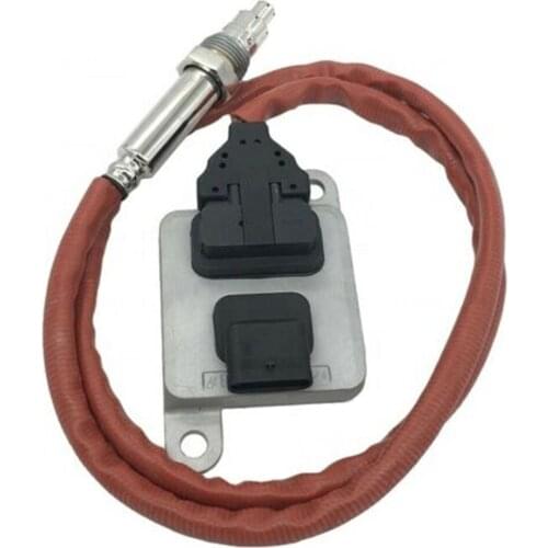5WK96697B 12V Nitrogen Nox Oxygen Sensor 857646901 Nitrogen Oxygen Nox Sensor For BMW