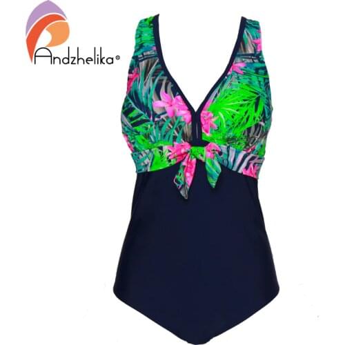 Andzhelika Women Underwear
