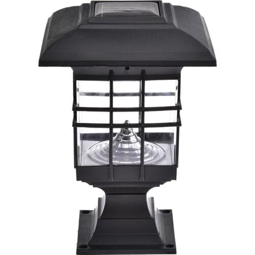 AOKAILA Outdoor Lighting