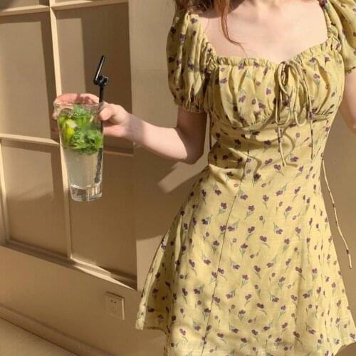 BIRGHWATER Fashionable Sundresses