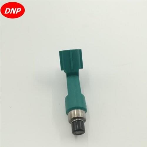 DNP Fuel Injectors Fit For Toyota Corolla Camry Rav4 Solara Scion 2.4L 23250-28080