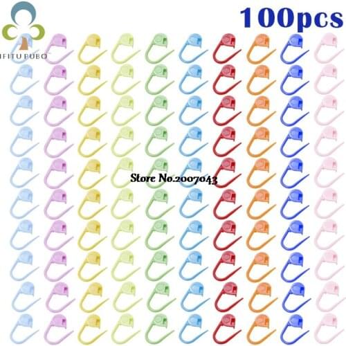 IFITU PUBO Clips For Fabric