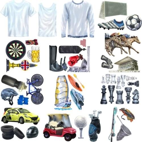 Live Life Sports Metal Cutting Dies With Paper Cards Diy Scrapbooking Album Photo Crafts Embossing Decoration