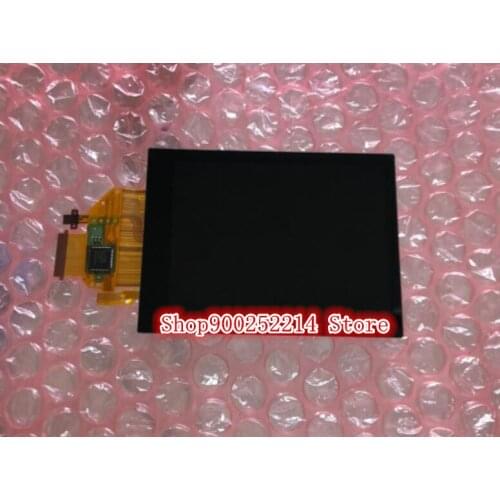 New touch LCD display screen with backlight for Sony ILCE-7rM3 A7rIII A7rM3 Camera