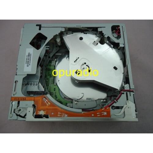 Wholesales new Clarion 6 CD changer mechanism drive loder PCB number 039278421 for 28185 JG41A Renault car CD radio