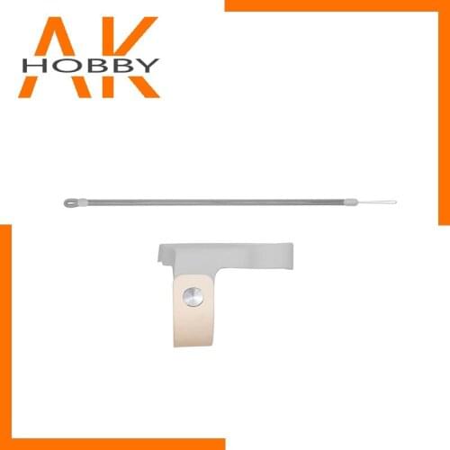 In Stock DJI Mavic Mini Propeller Holder Original 2 Color Option Holder For Mavic Mini Drone Spare Parts Accessories