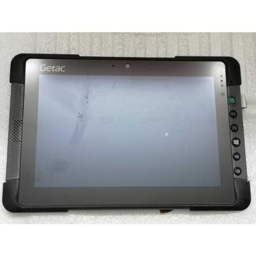 Original New 8.1 inch LM1462A01-1B LCD screen Display with touch screen Digitizer for Getac T800 N2930 tablet PC Lcd Touch panel