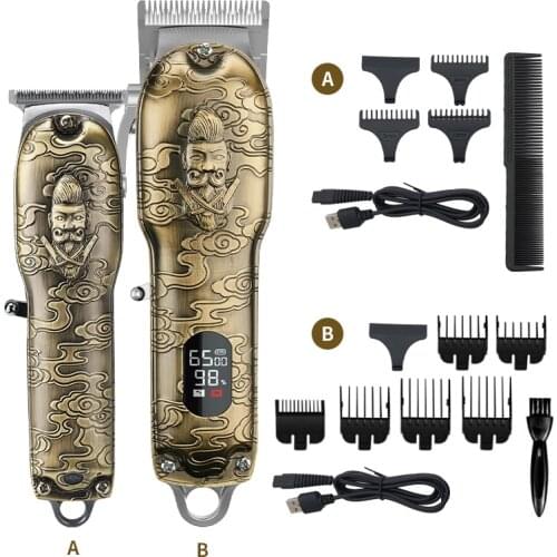 RESUXI Hair Trimmers