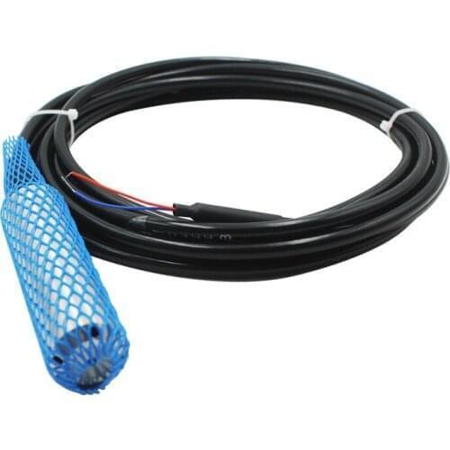 Resistive liquid level sensor smart water level sensor stainless steel liquid level sensor