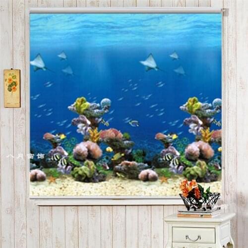 Enrollables Para Ventanas Tela Rolety Wedding Decoration Roman Shades Cortinas Persianas Rolgordijnen Estores Roller Blinds