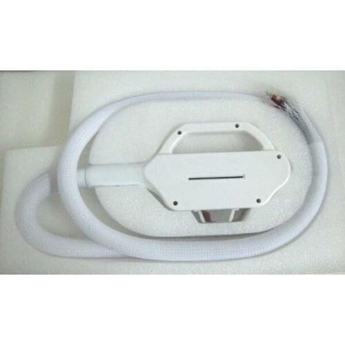 IPL Machine- handle include three filters+Plug Head (15*50mm)