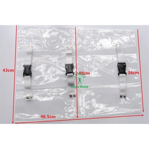 Dental Chair Toe Cover Unit Mat Cushion Foot Pad Dustproof Protector Clinic 1Pcs For Sale