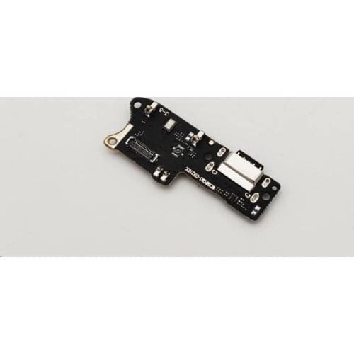 Poco M3 USB Charging Port Connector Board Flex Cable With Mic For Xiaomi Poco X3 Pro/ NFC Charging Flex Cable