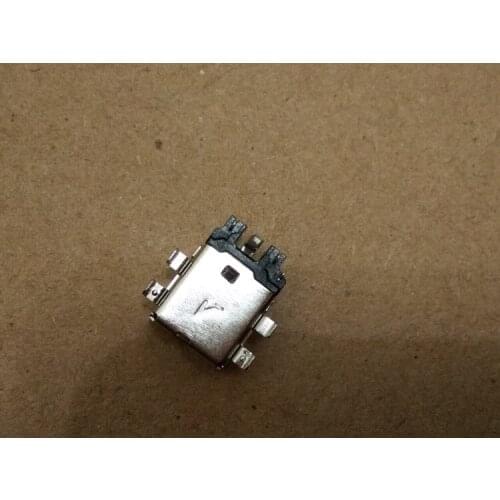 1-10 Pcs) New DC Power Jack For ASUS TP401 TP410